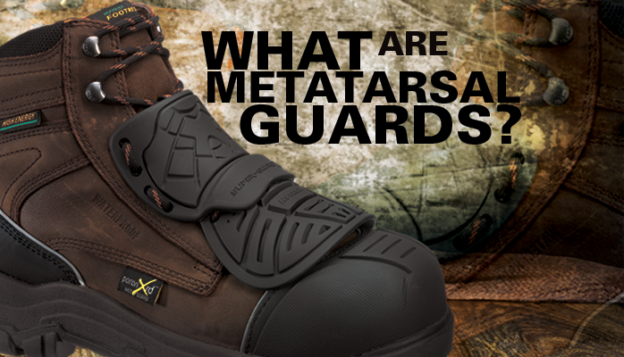 What is a Metatarsal Guard?