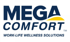Men's Mega Comfort