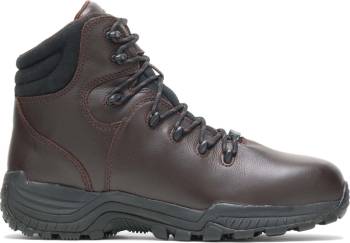 HYTEST 12191 Men's, Dark Brown, Comp Toe, EH, WP Hiker
