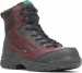 view #1 of: HyTest 12254 Apex, Men's, Brown, Comp Toe, SD, WP Hiker