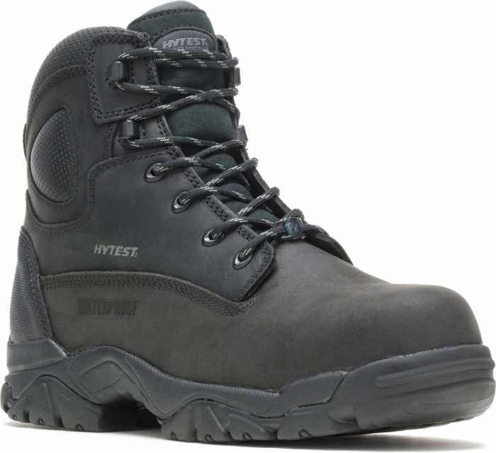safety shoe without steel toe