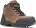 view #1 of: HyTest 12571 Avery, Men's, Brown, Steel Toe, Conductive Hiker