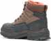alternate view #3 of: HYTEST 13571 Men's Brown, Comp Toe, EH, Waterproof, Insulated, 6 Inch Boot