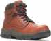 view #1 of: HYTEST 13811 Men's, Brown, Comp Toe, EH, 6 Inch Boot