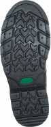 alternate view #5 of: HYTEST 14870 Men's, Steel Toe, EH, Mt, WP, Insulated, 8 Inch Boot