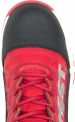 alternate view #4 of: HyTest 23343 Footrests 2.0 Charge, Men's, Red, Nano Toe, EH, WP Hiker