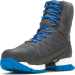 alternate view #3 of: HYTEST 24402 Charge, Men's, Grey, Nano Toe, EH, WP/Insulated, 8 Inch Hiker