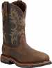 view #1 of: Ariat AR10017420 Workhog, Men's, Comp Toe, EH, WP, Pull On Boot