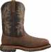 alternate view #2 of: Ariat AR10017420 Workhog, Men's, Comp Toe, EH, WP, Pull On Boot