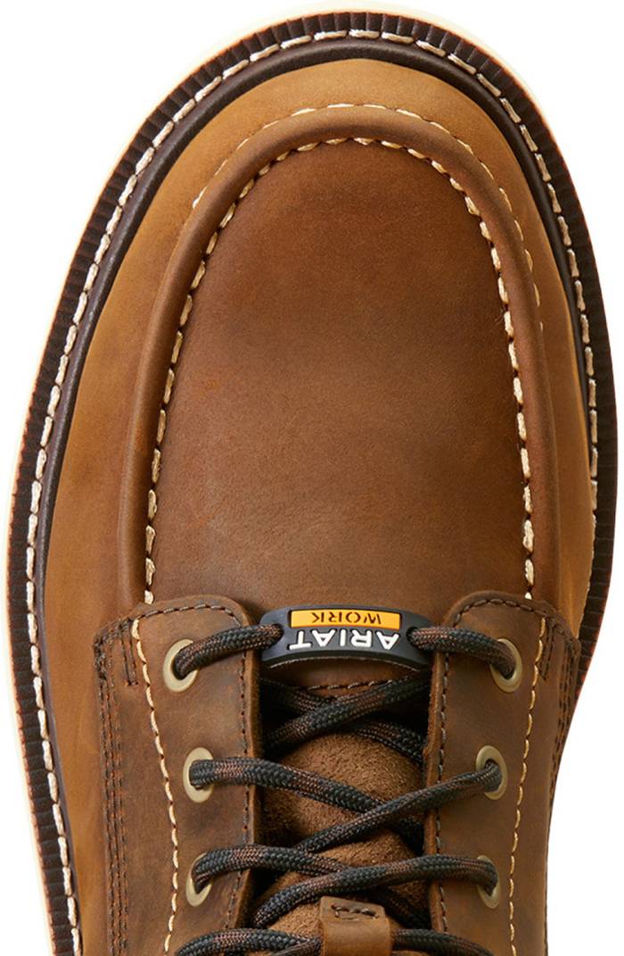alternate view #4 of: Men's 6