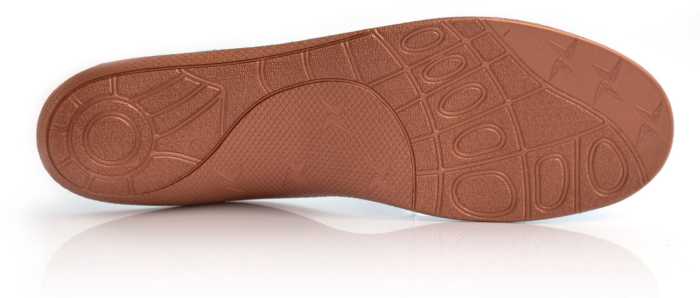 alternate view #5 of: Aetrex ATL1300M Thinsoles Orthotic, Unisex, For Shoes Without Removable Insoles