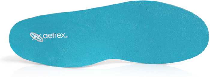 alternate view #3 of: Aetrex ATL1320M Thinsoles Orthotic, Unisex, For Shoes Without Removable Insoles