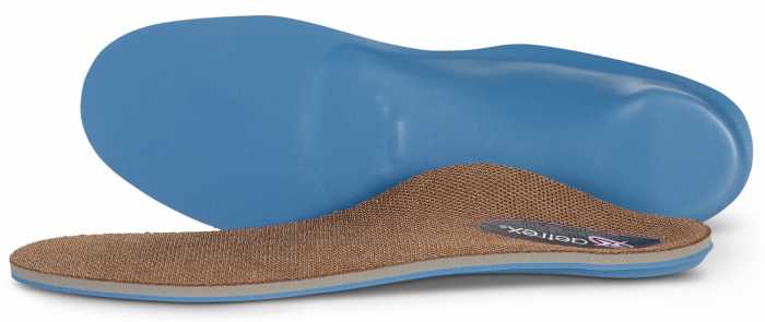 view #1 of: Aetrex ATL2220F Lynco, Women's, Flat To Low Arch, Orthotic