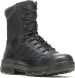 view #1 of: Bates BA2260 Men's Black, Tactical, Slip Resistant, 8 Inch Boot