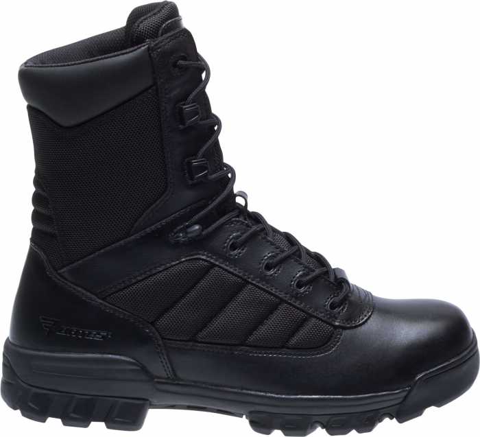alternate view #2 of: Bates BA2260 Men's Black, Tactical, Slip Resistant, 8 Inch Boot
