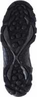 Bates BA2272 Black Composite Toe, Electrical Hazard, Side Zip, Waterproof, Men's Gore-Tex, 8 Inch Boot