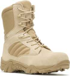 Bates 8 Inch GX-8 Comp Toe Desert Boot Men's