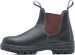 alternate view #3 of: Blundstone BL140 Men's, Stout Brown, Steel Toe, EH, Chelsea Boot
