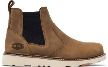 Brunt Workwear Safety Shoes and Boots