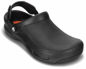 mens crocs slip resistant shoes