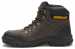 alternate view #3 of: Caterpillar CT90802 Outline, Men's, Gull Grey, Steel Toe, EH, 6 Inch Boot