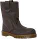 view #1 of: Dr. Martens DMR13160201 Icon 2295, Men's, Gaucho Volcano, Steel Toe, EH, Pull On, Work Boot