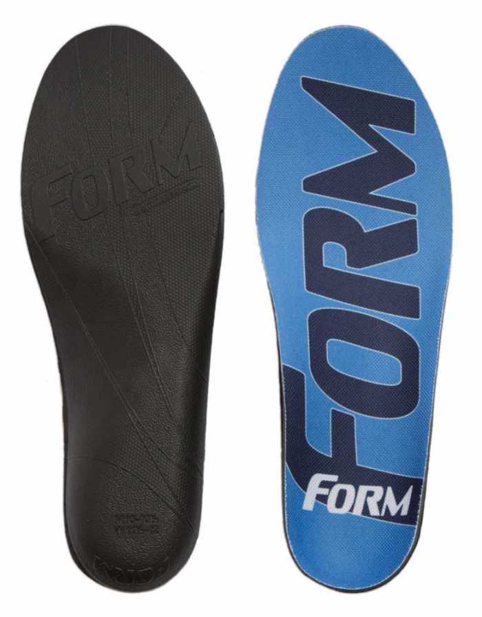 alternate view #3 of: Form Maximum Insole With Maximum Arch Support And Extra Cushioning