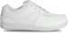 view #1 of: Genuine Grip M215 Women's White, Soft Toe, Slip Resistant, Low Athletic