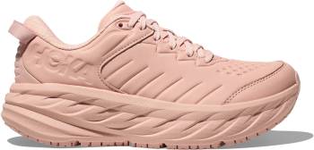 Calzado deportivo SRO con puntera blanda Bondi color batido de durazno/batido de durazno para mujer