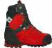 alternate view #2 of: Haix HX603111 Protector Ultra, Men's, Red, Steel Toe, EH, PR, WP, 8 Inch Boot