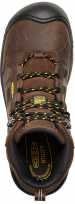alternate view #3 of: KEEN Utility KN1021467 Dover, Men's, Earth/Black, Comp Toe, EH, WP, 6 Inch Boot