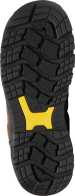 alternate view #4 of: KEEN Utility KN1026487 Independence, Men's, Dark Earth/Black, Comp Toe, EH, WP, 6 Inch, Work Boot