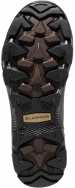 alternate view #4 of: LaCrosse LC376121 4XAlpha, Men's, Soft Toe, Camo, Snake Boot