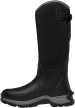 alternate view #2 of: LaCrosse LC644103 Alpha Thermal, Men's, Black, Comp Toe, EH, WP/Insulated, 16 Inch, Work Boot