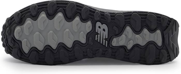 alternate view #5 of: Men's Black/Grey Cremorne Composite Toe SR Athletic
