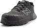alternate view #2 of: Men's Black/Grey Cremorne Composite Toe SR Athletic