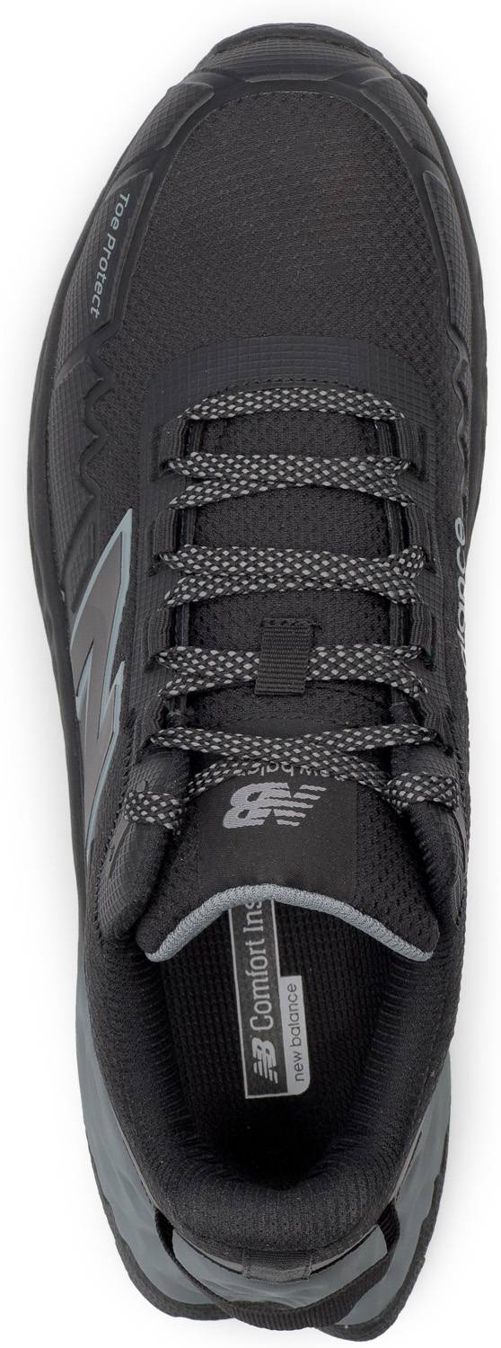 alternate view #4 of: Men's Black/Grey Cremorne Composite Toe SR Athletic
