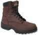 view #1 of: Oliver OL45637C Men's Brown, Comp Toe, EH, 6 Inch Boot