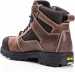 alternate view #3 of: Royer RO5628AG Agility Arctic Grip, Men's, Brown, Comp Toe, EH, PR, WP, 6 Inch Boot