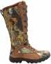 alternate view #2 of: Rocky RY1570 ProLight, Men's, Brown, Soft Toe, Snakeproof, WP, 16 Inch Boot