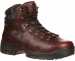 Rocky RY7114 MobiLite, Men's, Brown, Soft Toe, WP, 6 Inch Boot