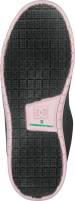alternate view #6 of: Women's Black/Pink Gaveler Work MaxTRAX® Composite Toe SRO Athletic