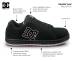 alternate view #2 of: Women's Black/Pink Gaveler Work MaxTRAX® Composite Toe SRO Athletic