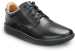 view #1 of: Florsheim SFE2647 Crossover Work, Men's, Black, Soft Toe, EH, MaxTRAX Slip Resistant, Casual Oxford Work Shoe