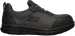 alternate view #2 of: SKECHERS Work SK108003CHAR Irmo, Women's, Charcoal, Alloy Toe, EH, Slip Resistant, Work Oxford