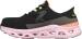 alternate view #3 of: Calzado deportivo negro SRO Multi Glide-Step Altus con puntera Nano para mujer