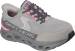 alternate view #2 of: Calzado deportivo gris/rosa SRO Glide-Step Altus con puntera Nano para mujer