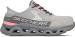 view #1 of: Calzado deportivo gris/rosa SRO Glide-Step Altus con puntera Nano para mujer
