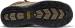 alternate view #5 of: Men's Cascade/Brown Flint II Mid Steel Toe Waterproof SRO Hiker