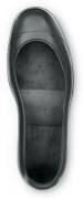 alternate view #5 of: SR Max SRM1111 Unisex, Black, Slip Resistant Overshoe